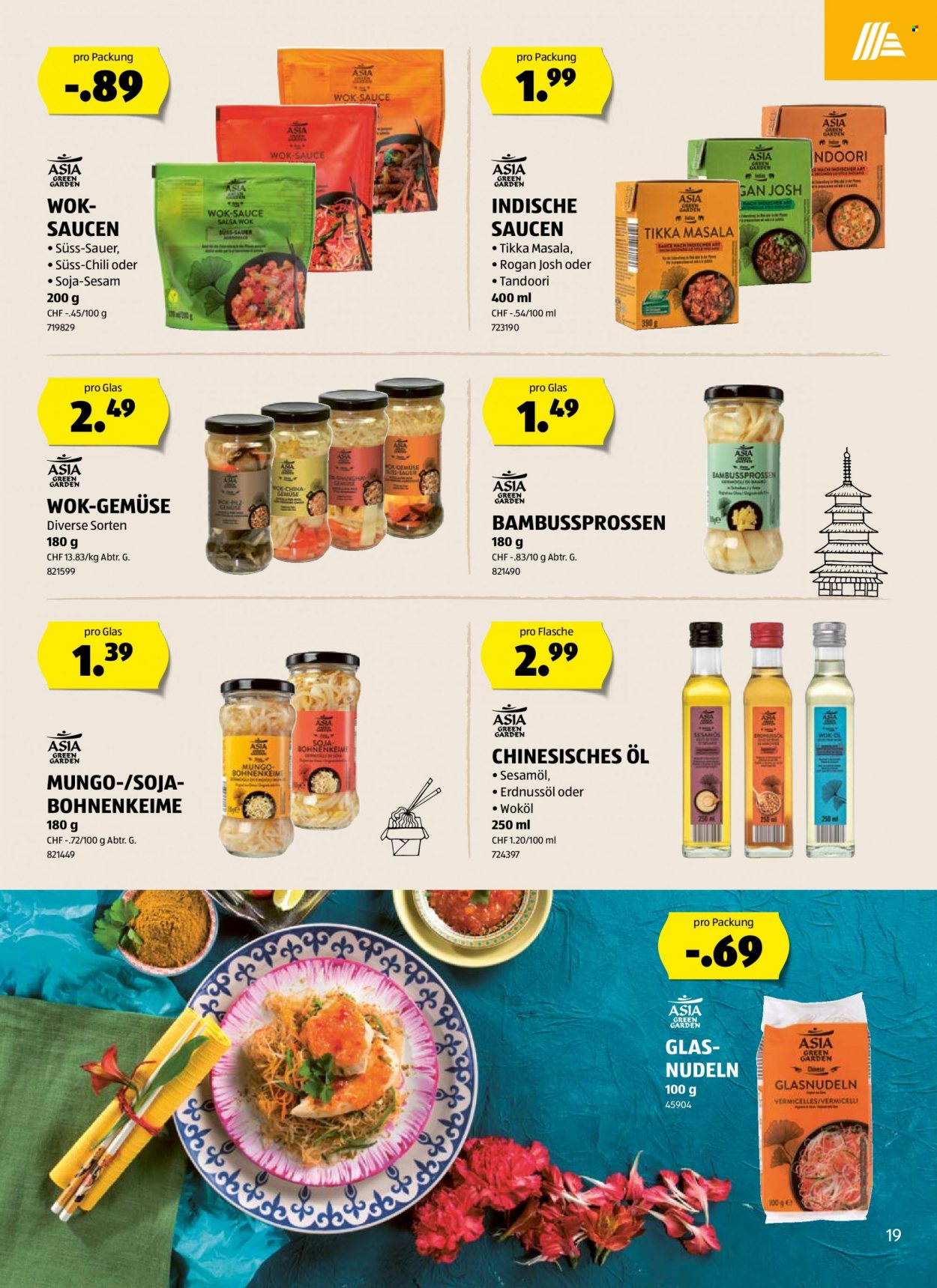 Volantino Aldi - 19.1.2023 - 25.1.2023. Pagina 19