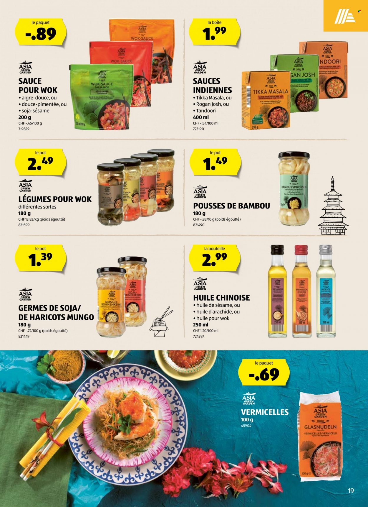 Volantino Aldi - 19.1.2023 - 25.1.2023. Pagina 19