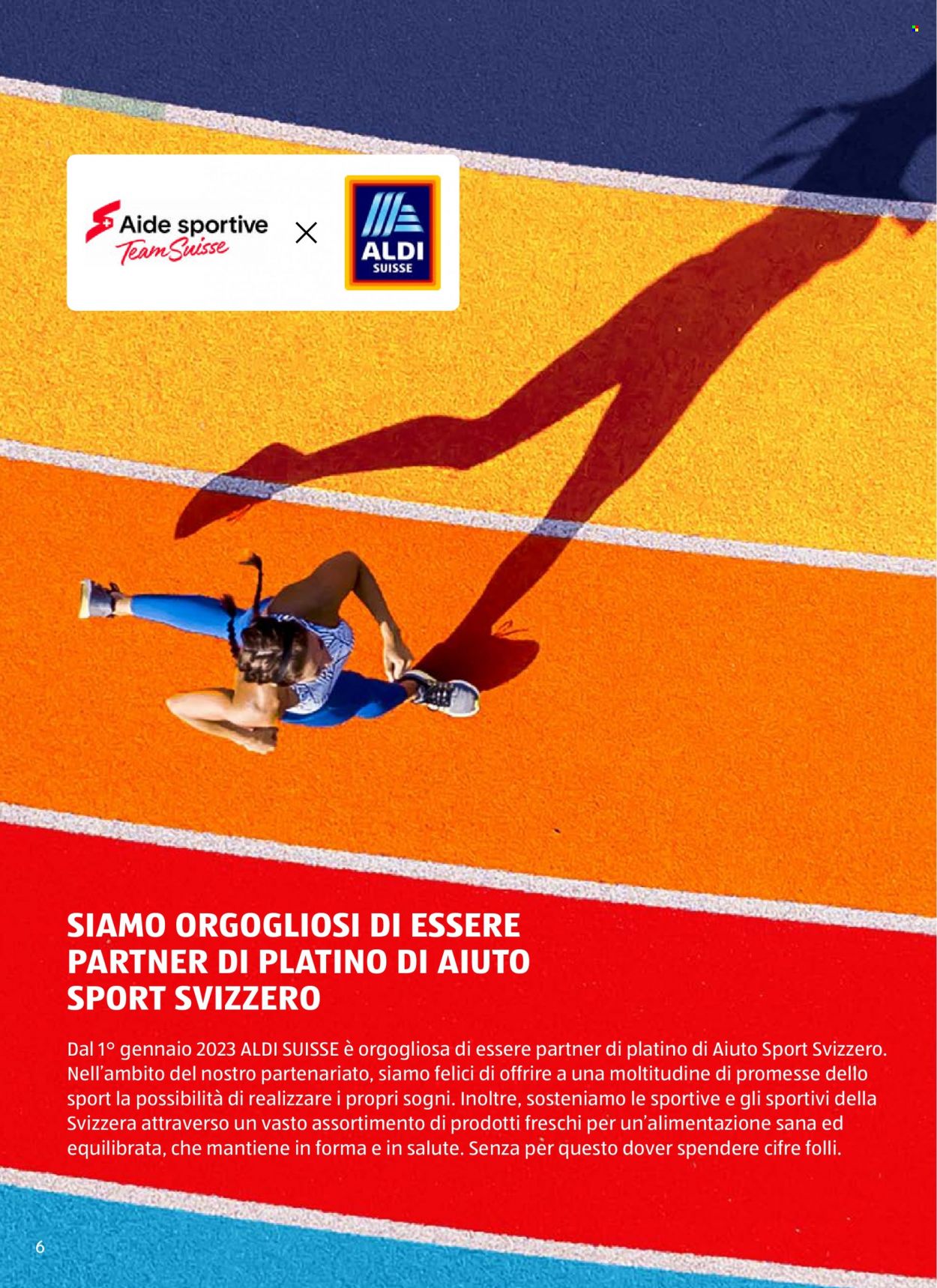 Volantino Aldi - 19.1.2023 - 25.1.2023. Pagina 6