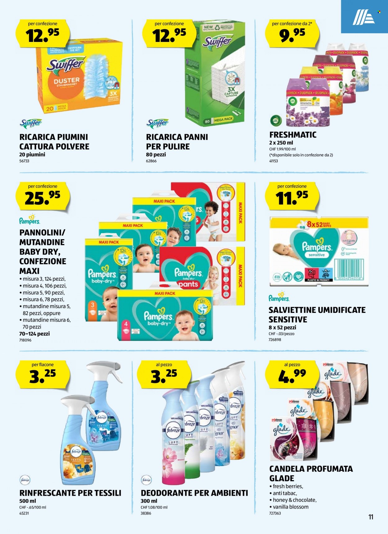 Volantino Aldi - 19.1.2023 - 25.1.2023. Pagina 11