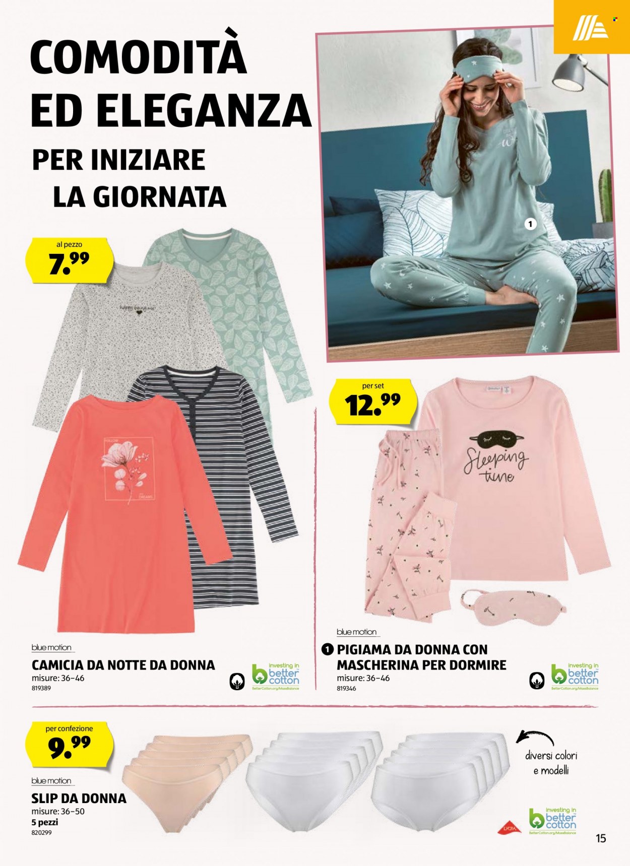 Volantino Aldi - 19.1.2023 - 25.1.2023. Pagina 15