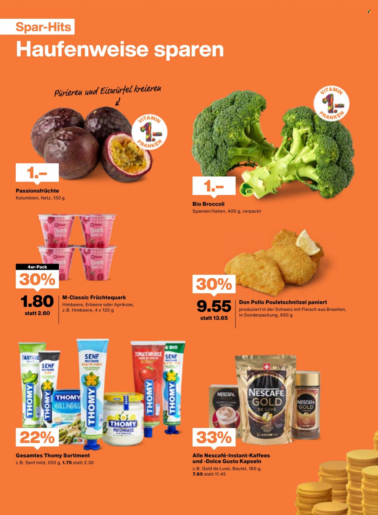 Volantino Migros - 17.1.2023 - 23.1.2023. Pagina 2