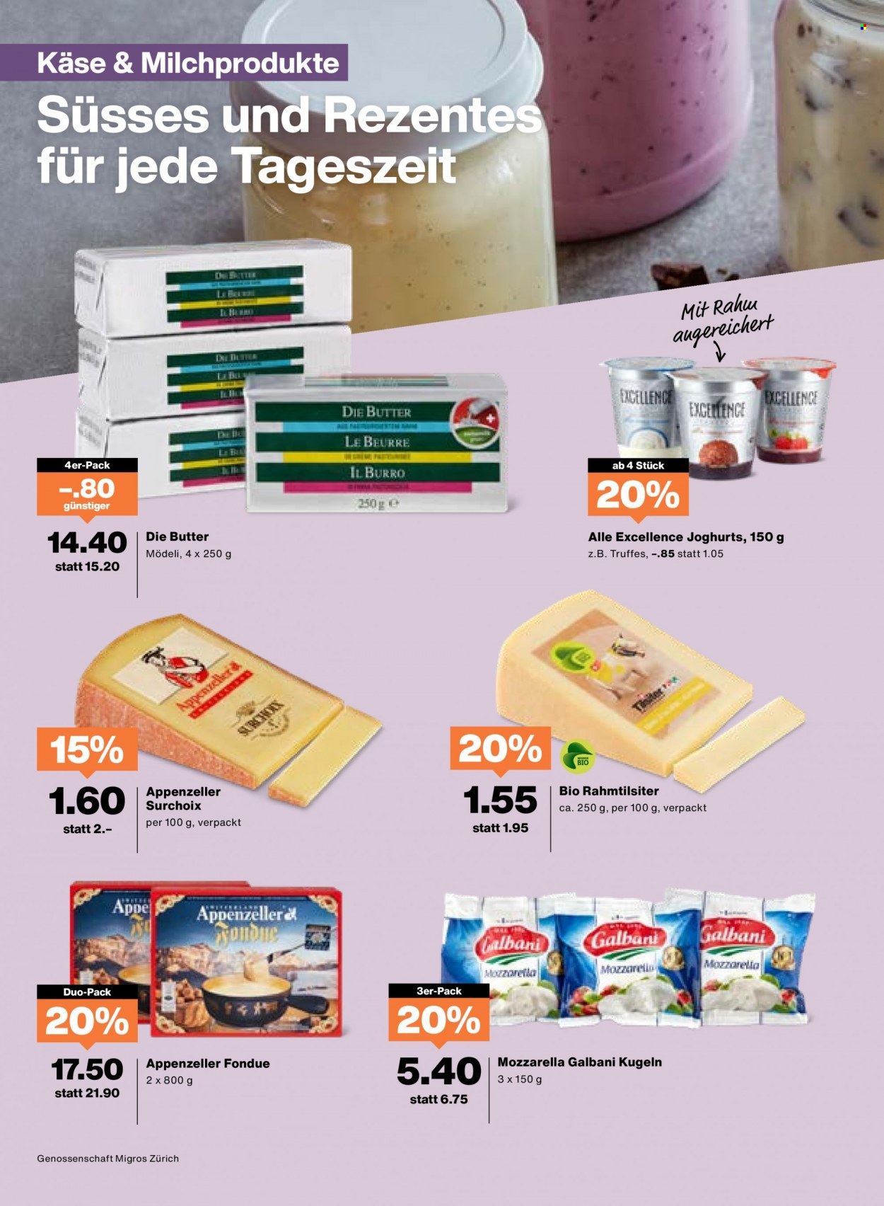 Volantino Migros - 17.1.2023 - 23.1.2023. Pagina 8