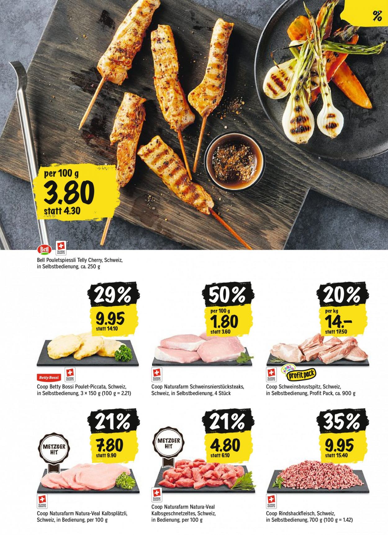 Volantino Coop - 17.1.2023 - 22.1.2023. Pagina 4