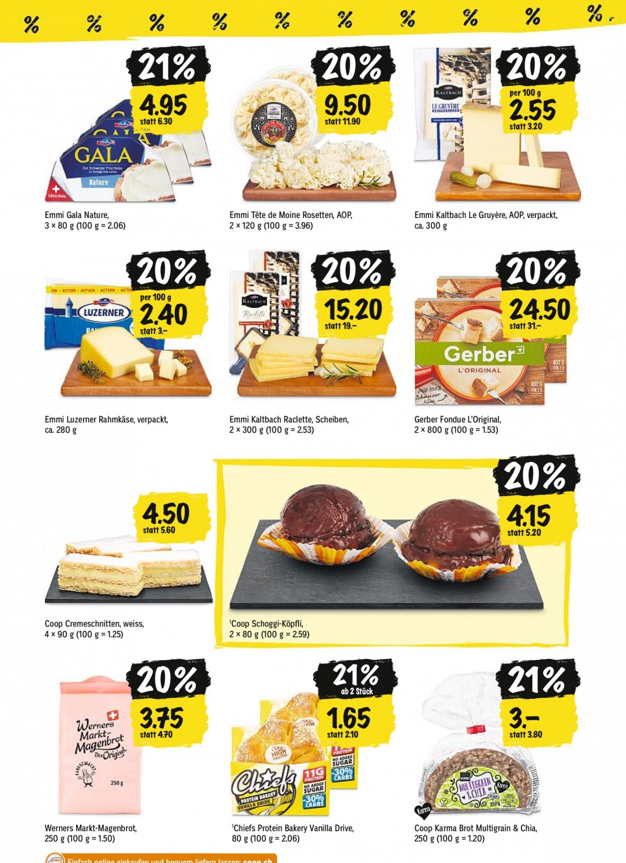 Volantino Coop - 17.1.2023 - 22.1.2023. Pagina 7
