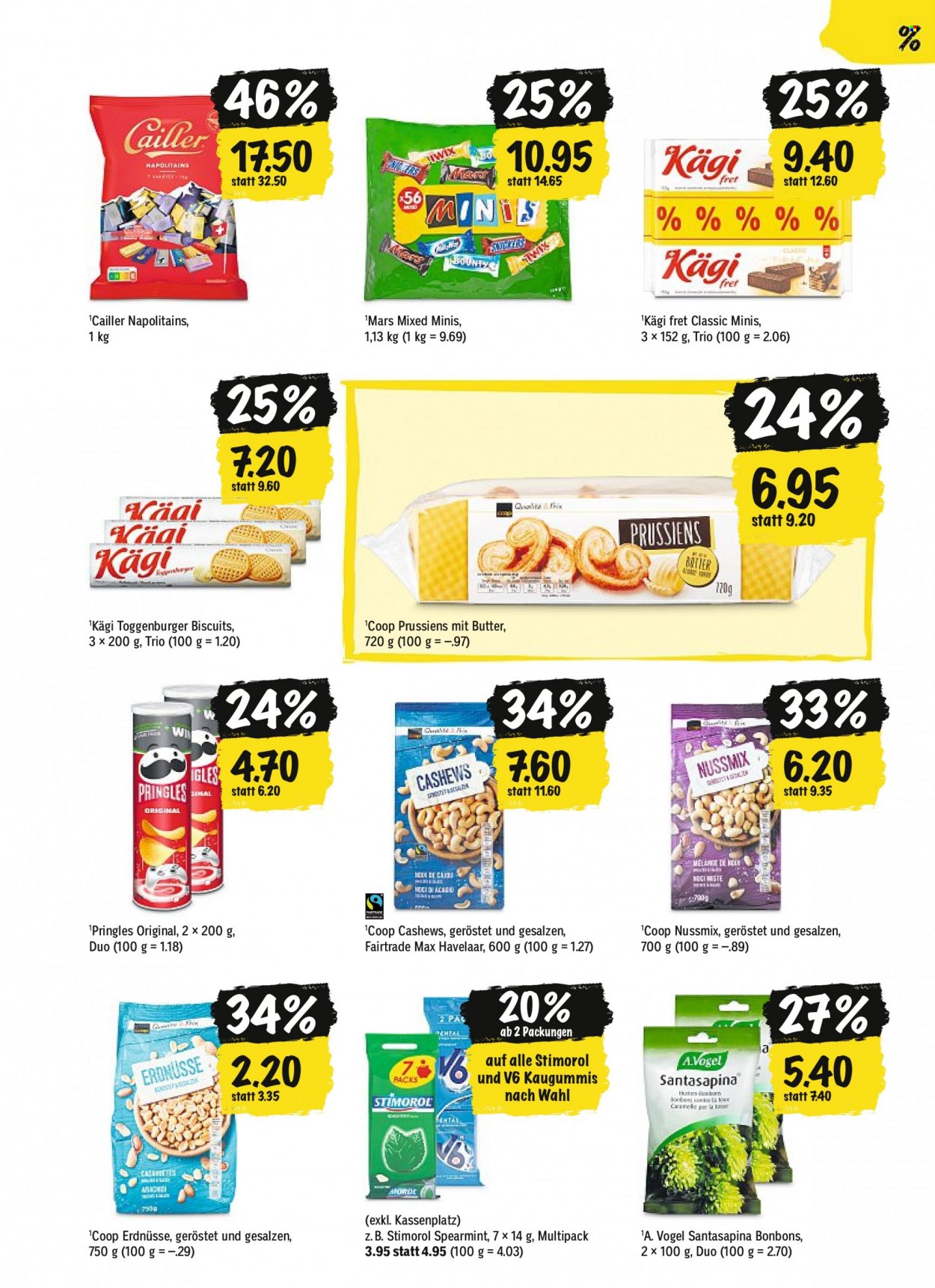 Volantino Coop - 17.1.2023 - 22.1.2023. Pagina 12