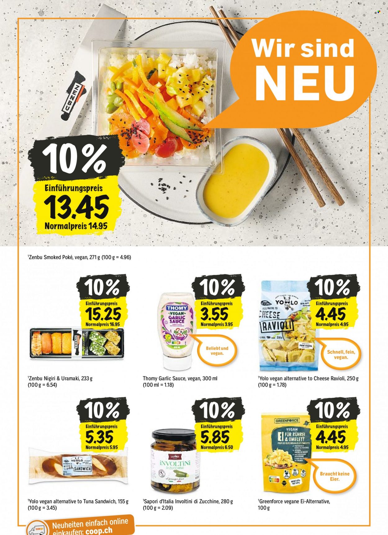 Volantino Coop - 17.1.2023 - 22.1.2023. Pagina 15