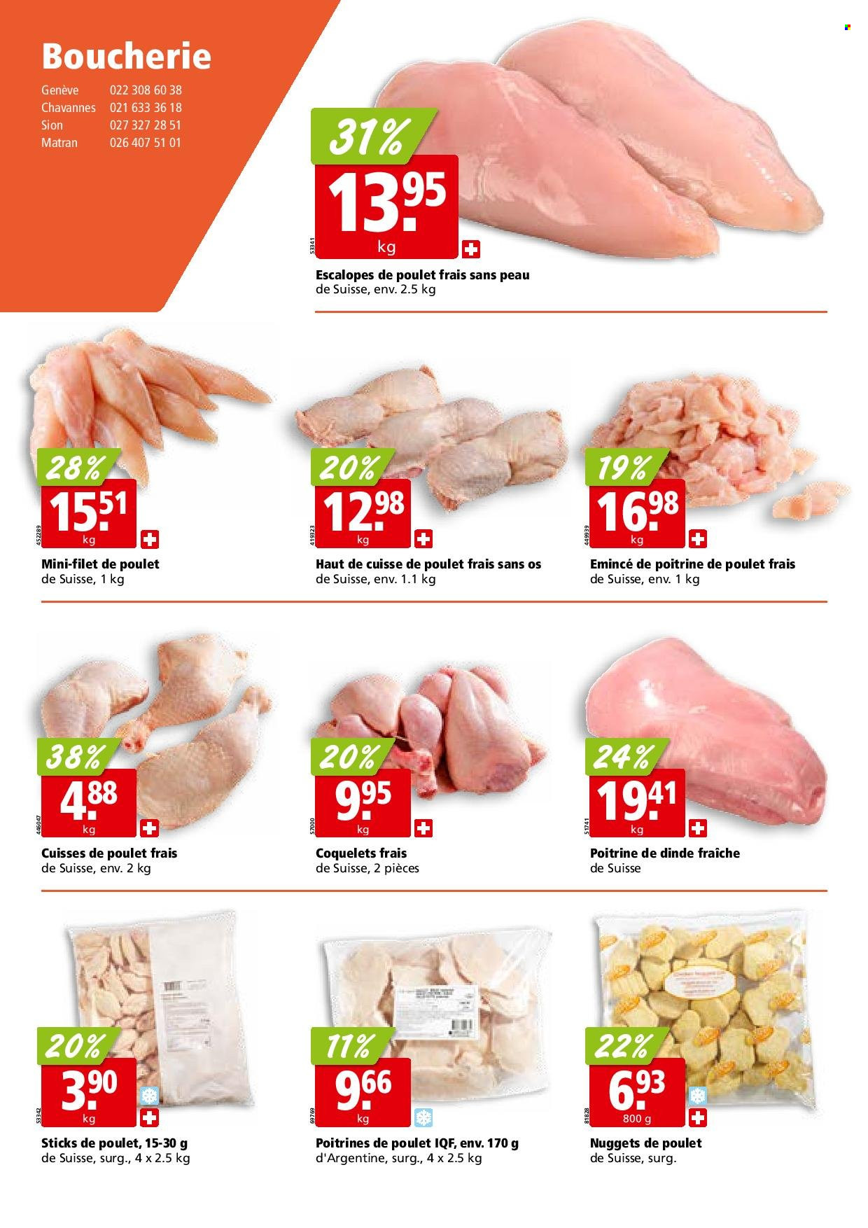 Prospekt ALIGRO - 23.1.2023 - 28.1.2023. Seite 6