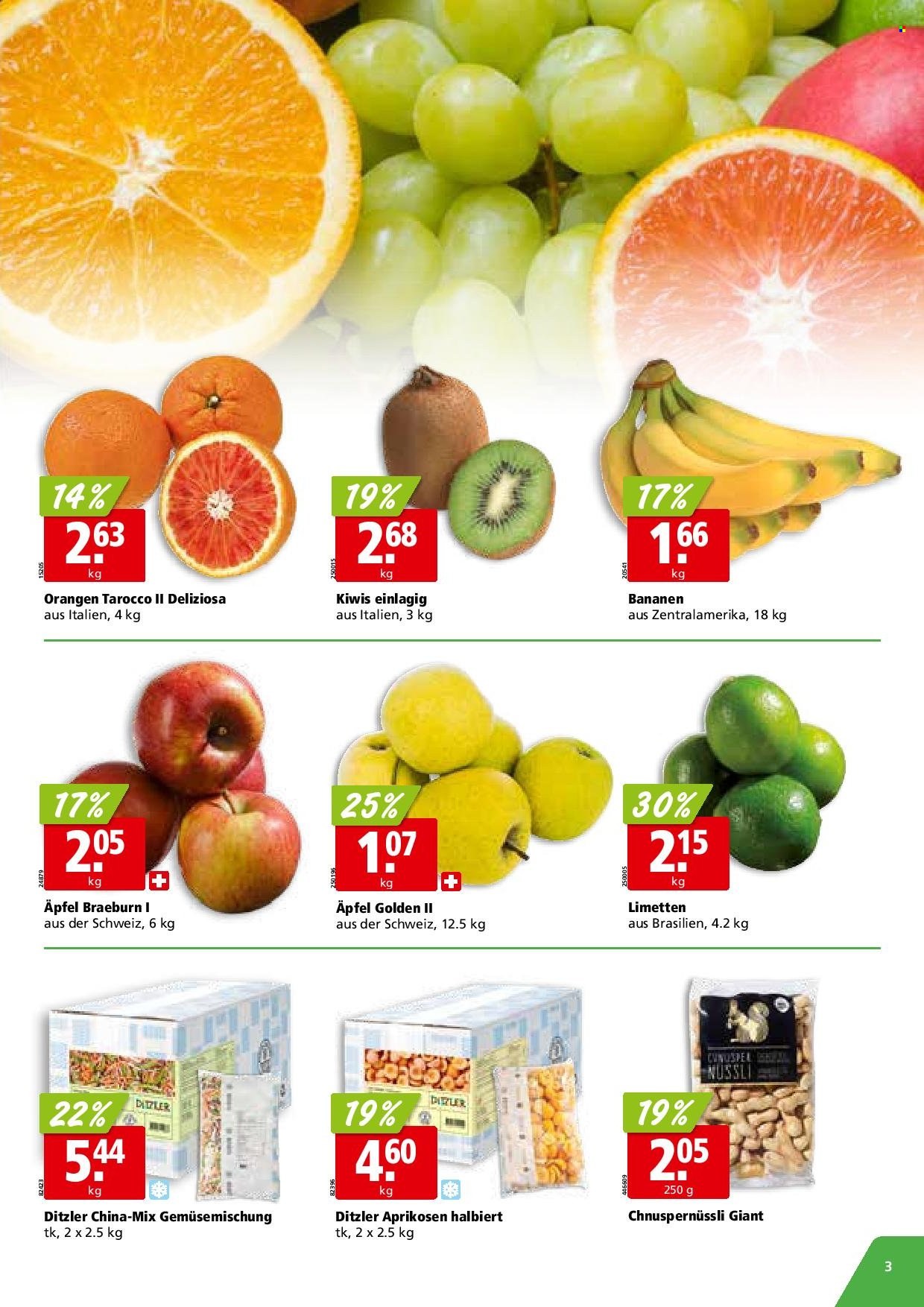 Volantino ALIGRO - 23.1.2023 - 28.1.2023. Pagina 3