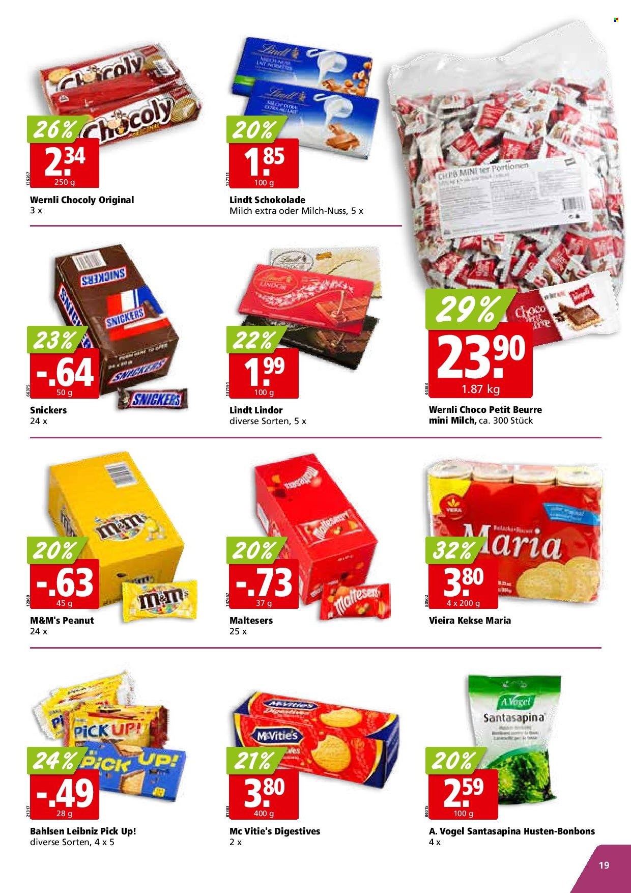 Volantino ALIGRO - 23.1.2023 - 28.1.2023. Pagina 19