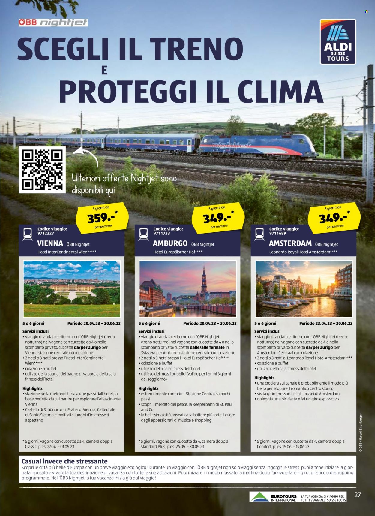 Volantino Aldi - 26.1.2023 - 1.2.2023. Pagina 27