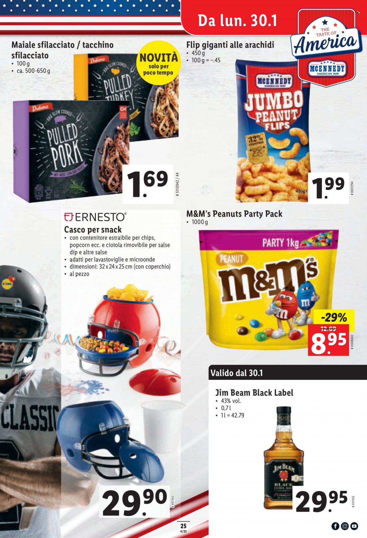 Catalogue Lidl - 26.1.2023 - 1.2.2023. Page 25