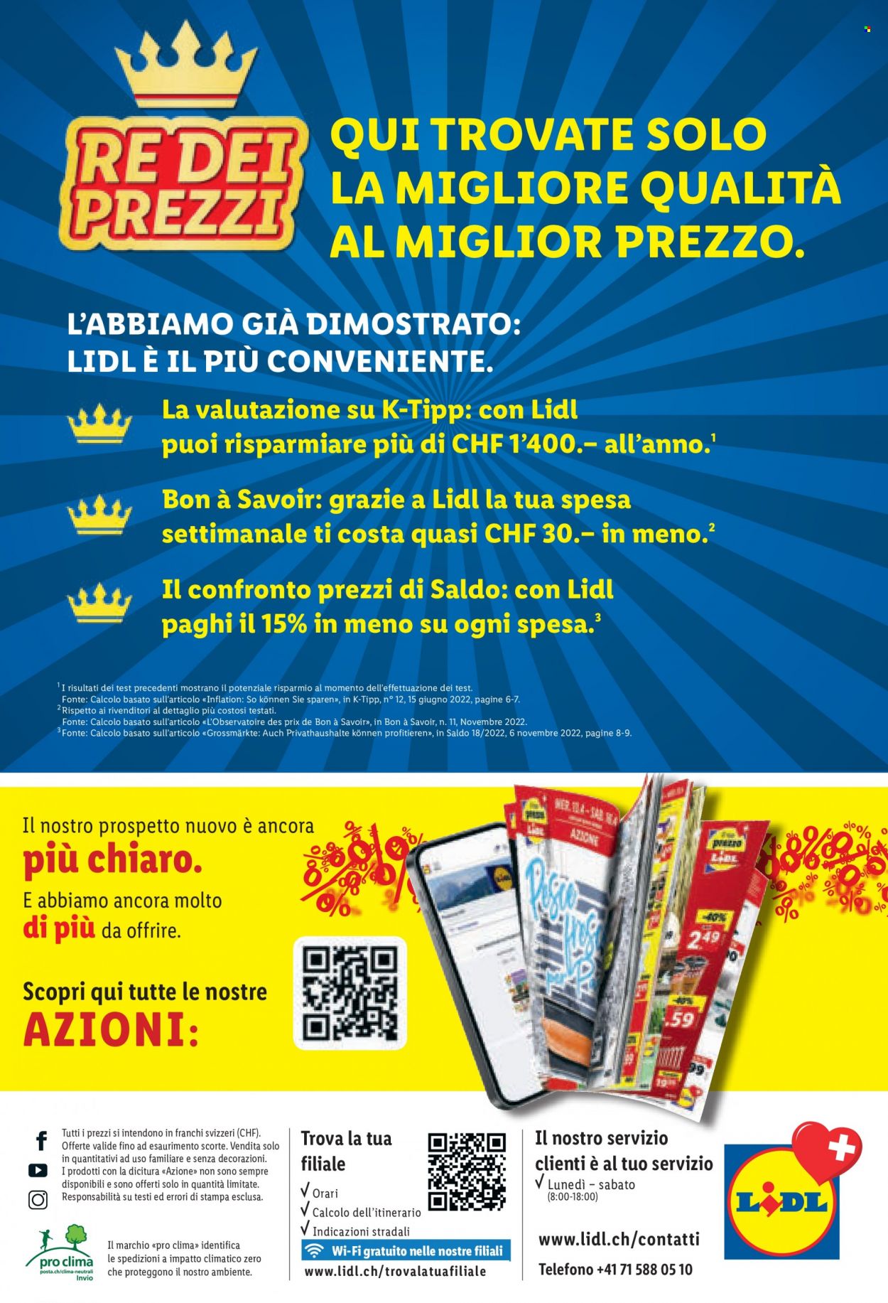 Catalogue Lidl - 26.1.2023 - 1.2.2023. Page 32