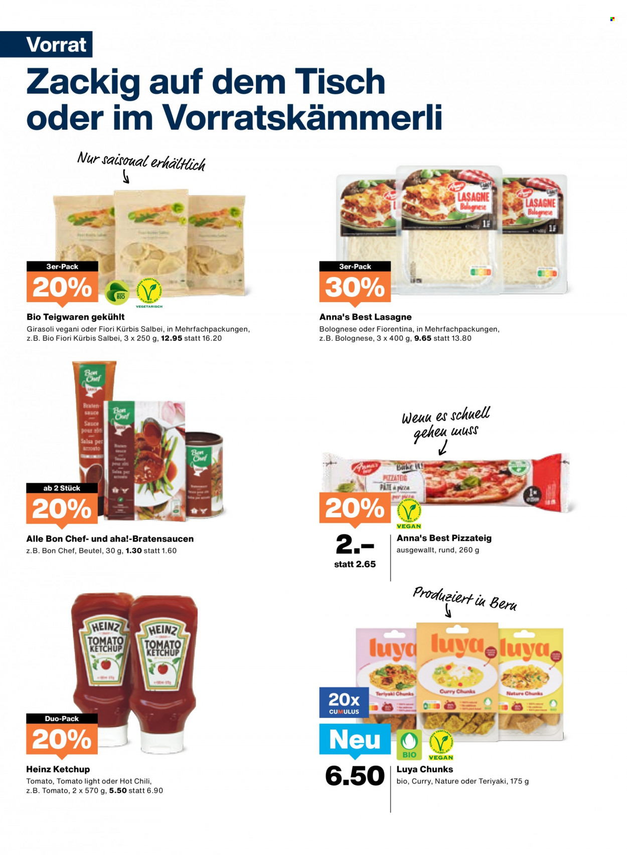 Volantino Migros - 24.1.2023 - 30.1.2023. Pagina 8