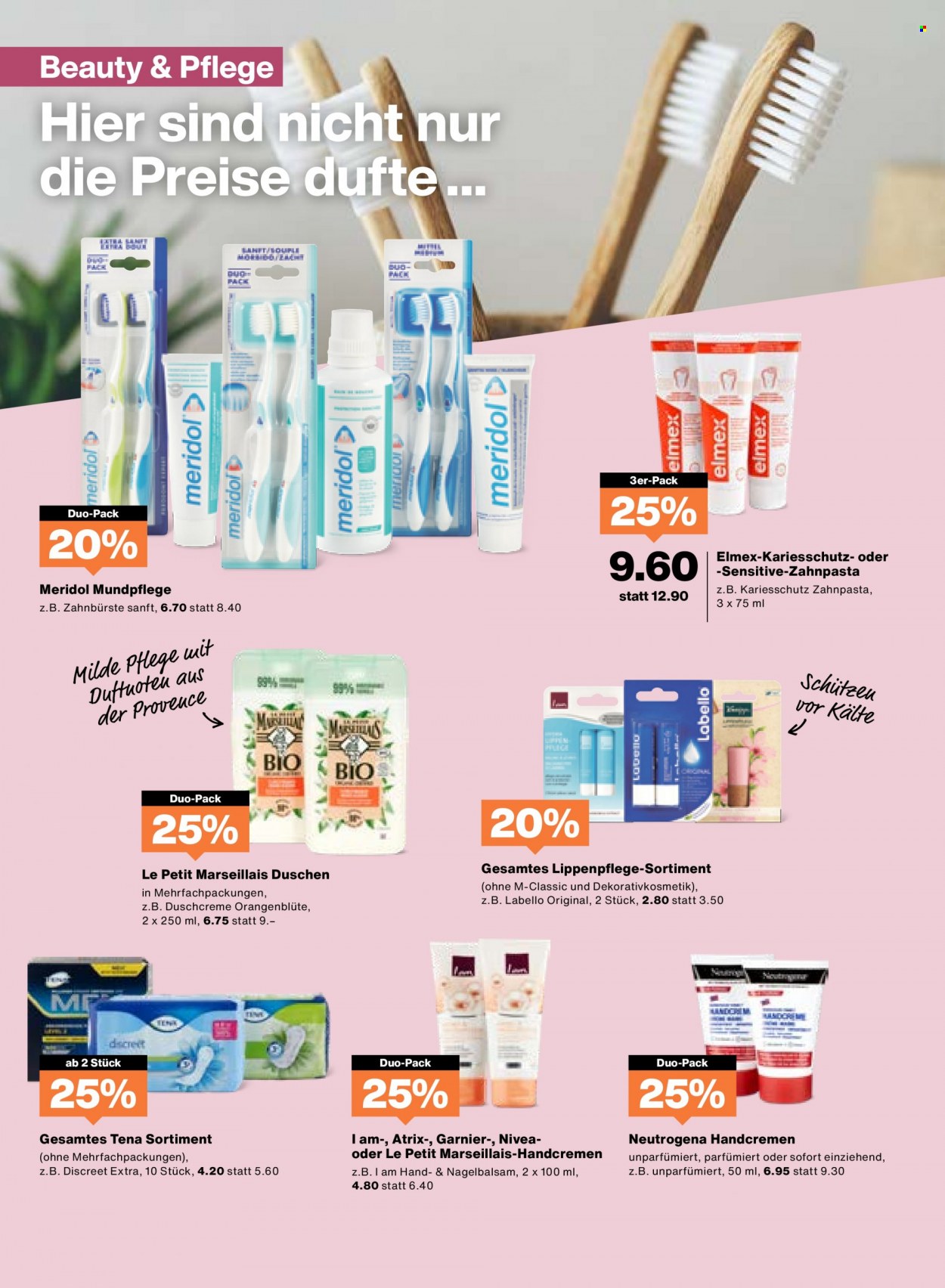 Volantino Migros - 24.1.2023 - 30.1.2023. Pagina 12