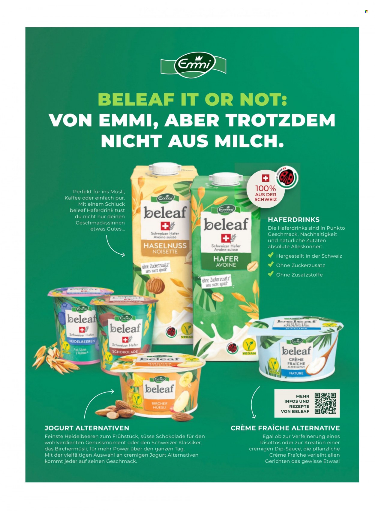 Volantino Migros - 23.1.2023 - 29.1.2023. Pagina 14