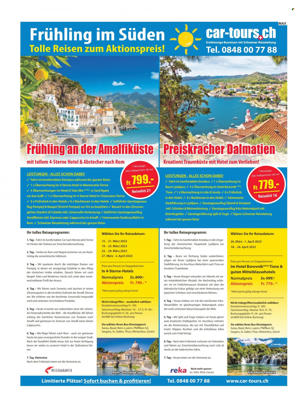 Volantino Migros - 23.1.2023 - 29.1.2023. Pagina 28
