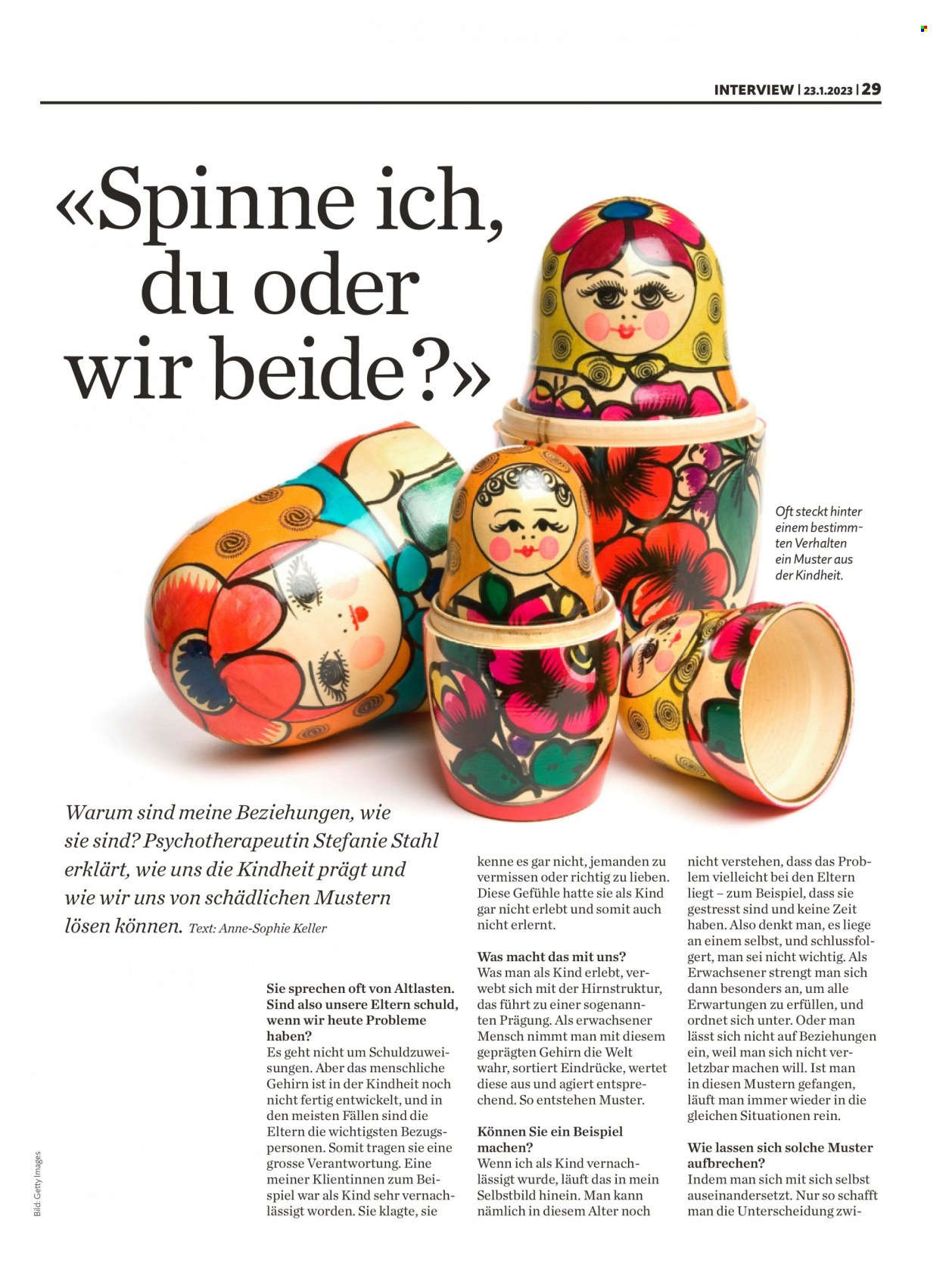 Volantino Migros - 23.1.2023 - 29.1.2023. Pagina 29