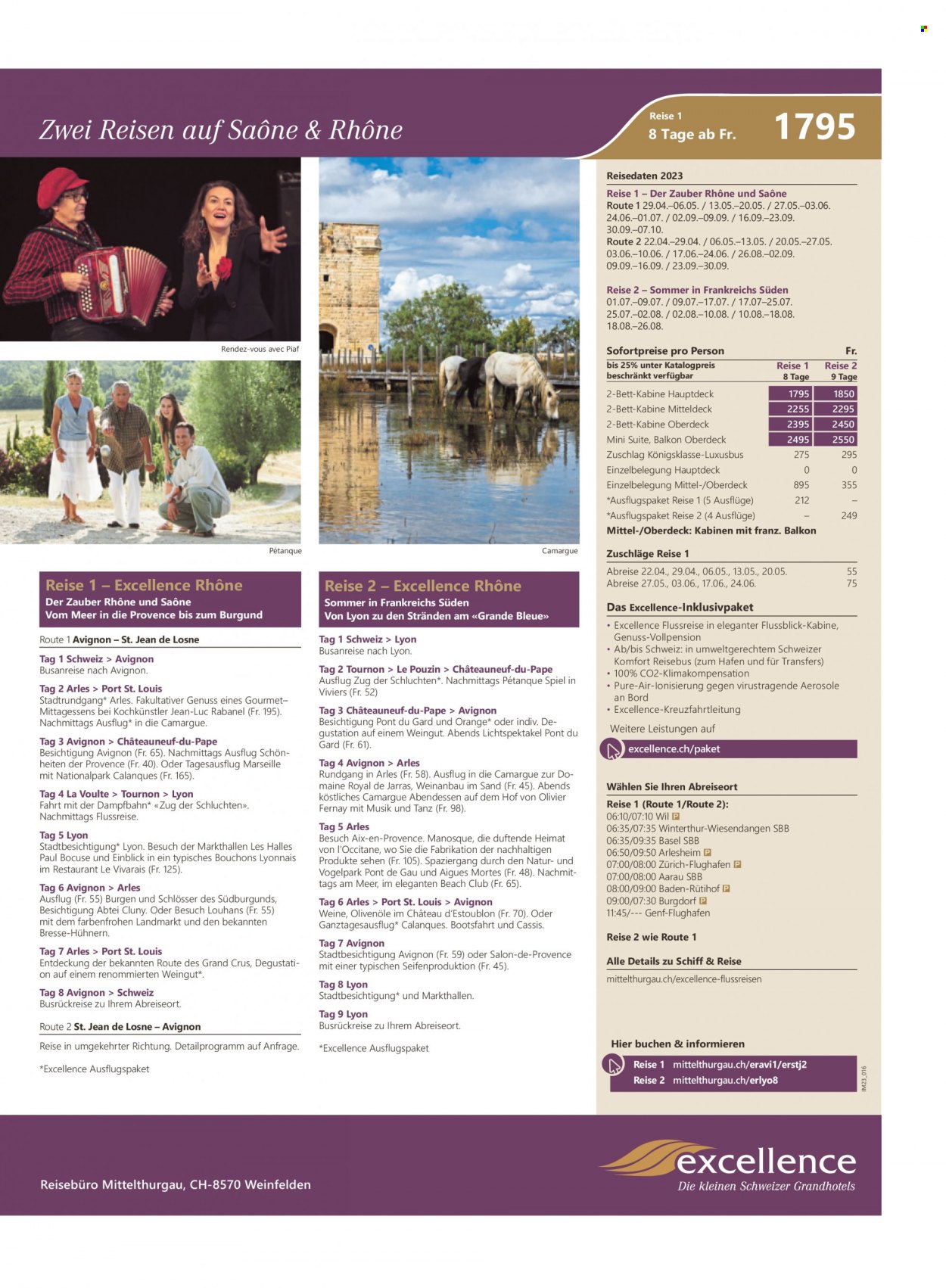Volantino Migros - 23.1.2023 - 29.1.2023. Pagina 49