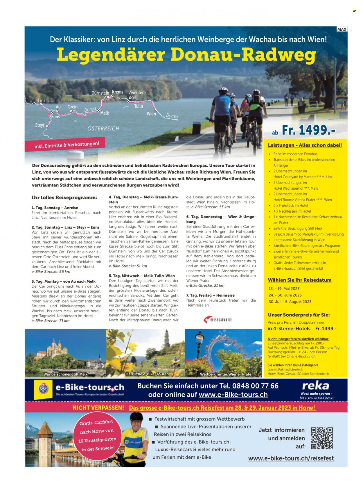 Volantino Migros - 23.1.2023 - 29.1.2023. Pagina 58