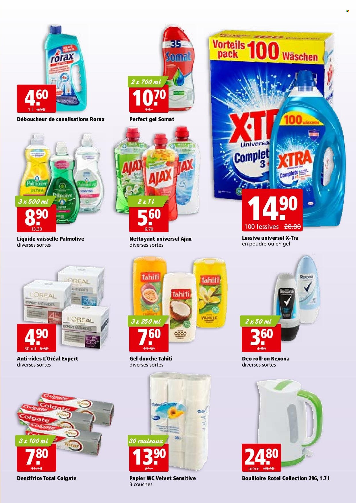 Volantino ALIGRO - 30.1.2023 - 4.2.2023. Pagina 7