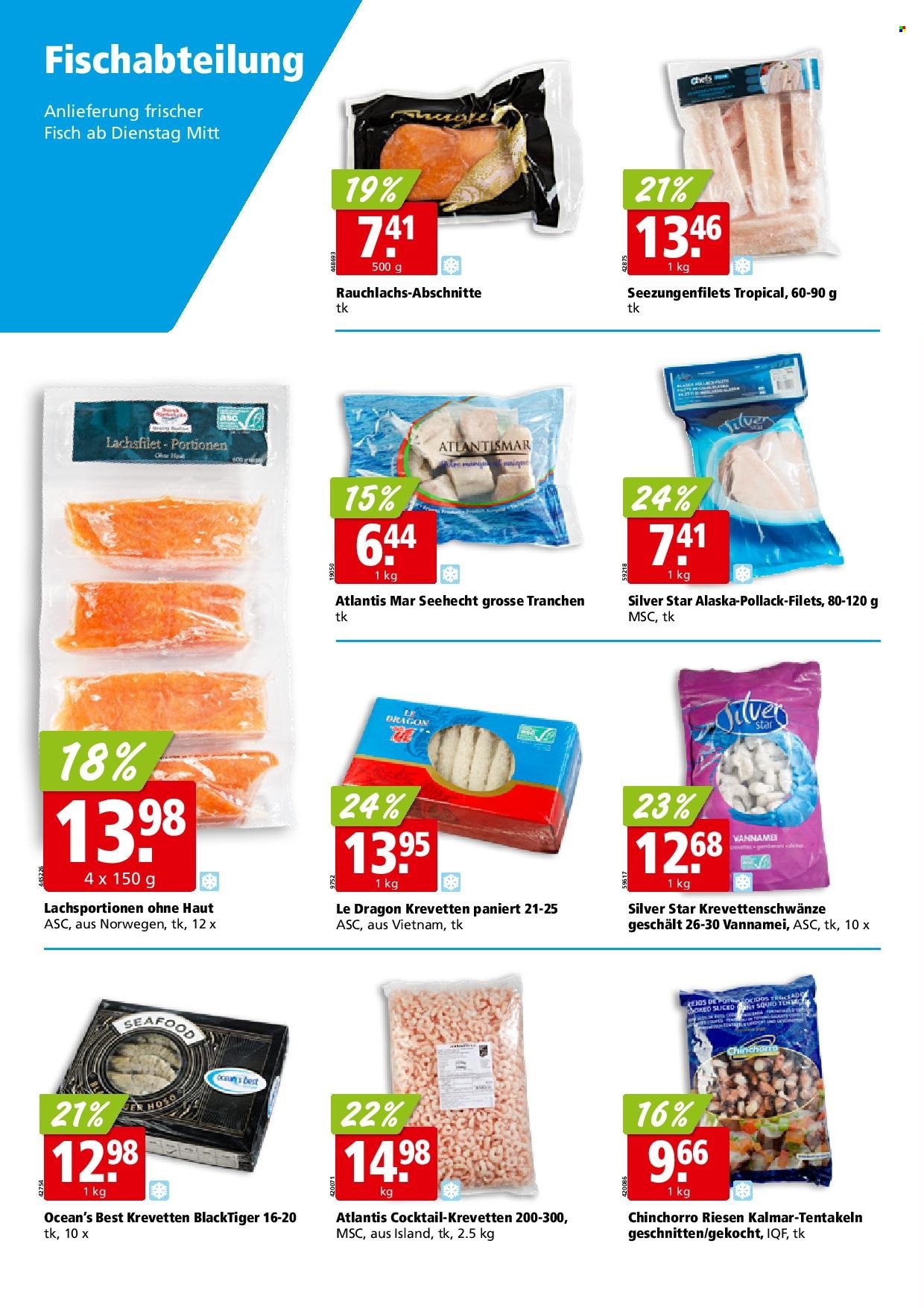Volantino ALIGRO - 30.1.2023 - 4.2.2023. Pagina 4