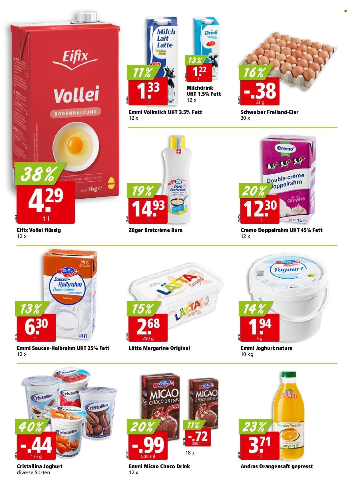 Volantino ALIGRO - 30.1.2023 - 4.2.2023. Pagina 14