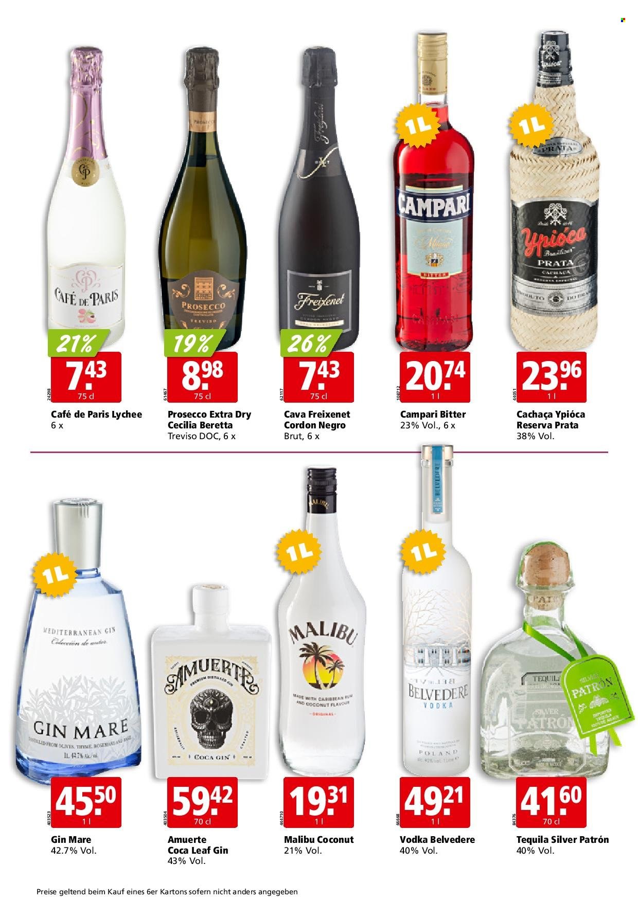 Volantino ALIGRO - 30.1.2023 - 4.2.2023. Pagina 26
