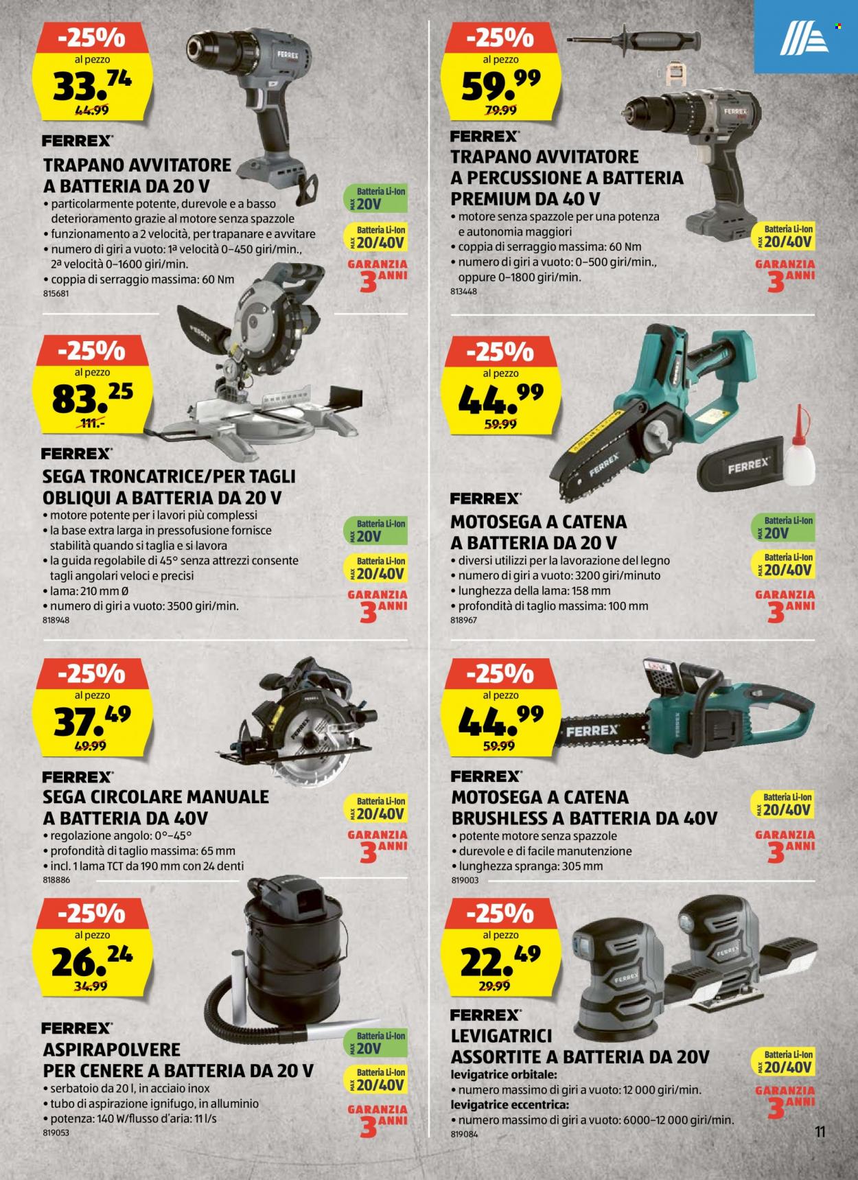 Volantino Aldi - 2.2.2023 - 8.2.2023. Pagina 11