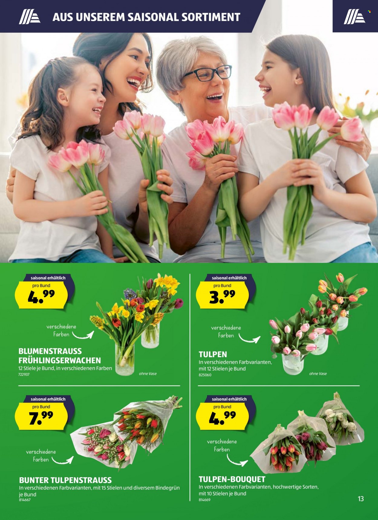Catalogue Aldi - 2.2.2023 - 8.2.2023. Page 13