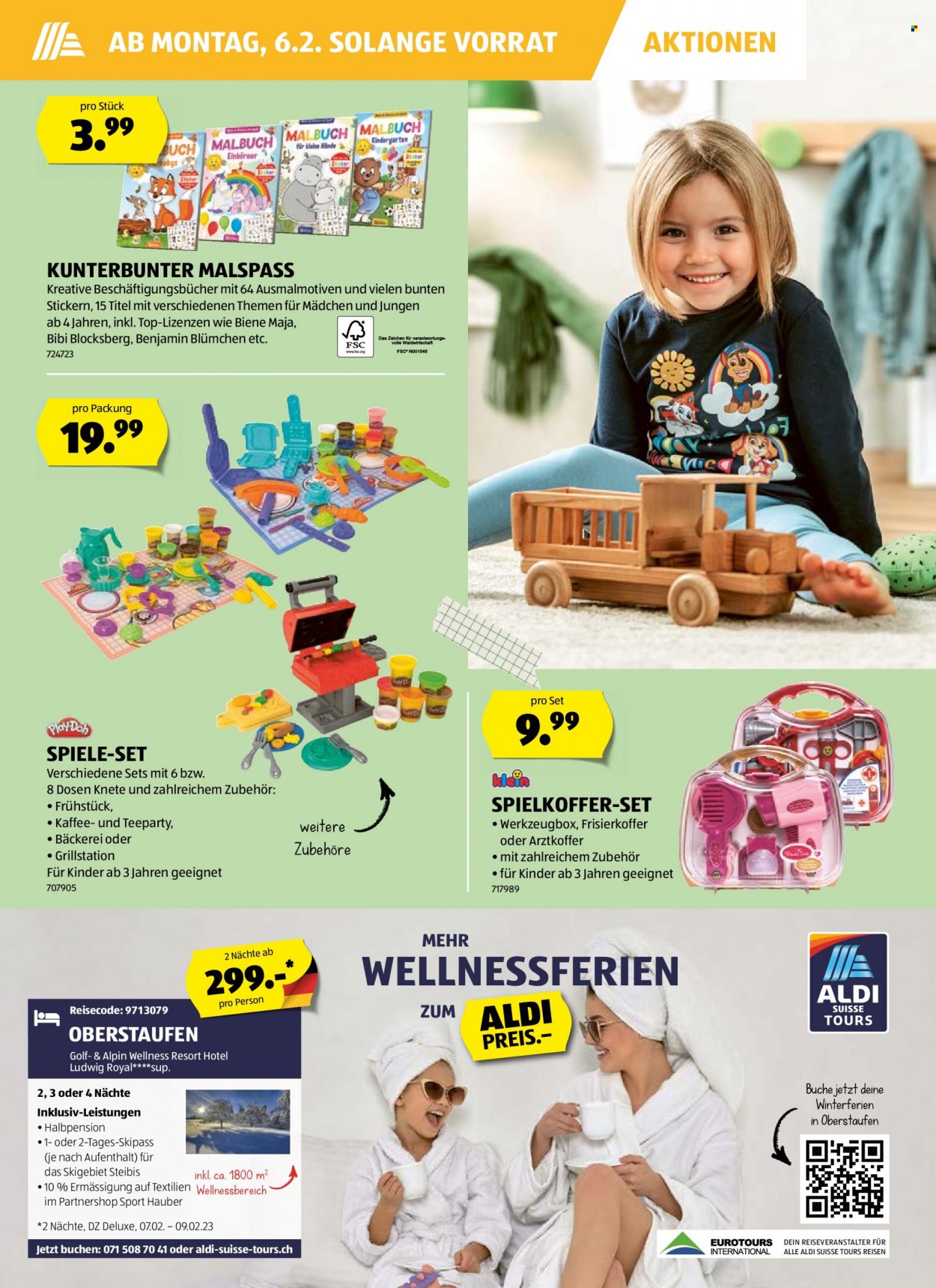 Catalogue Aldi - 2.2.2023 - 8.2.2023. Page 24