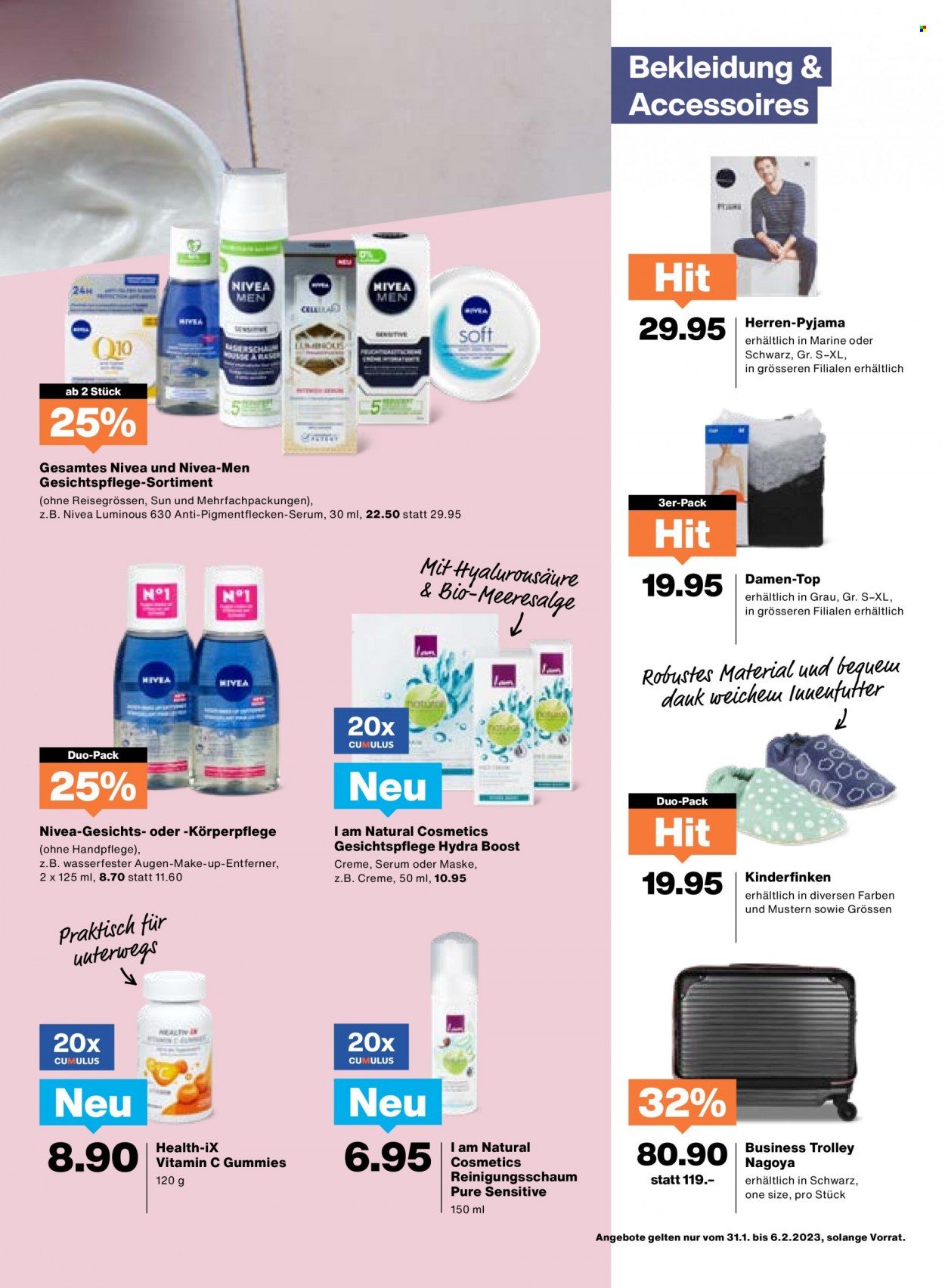 Volantino Migros - 31.1.2023 - 6.2.2023. Pagina 13
