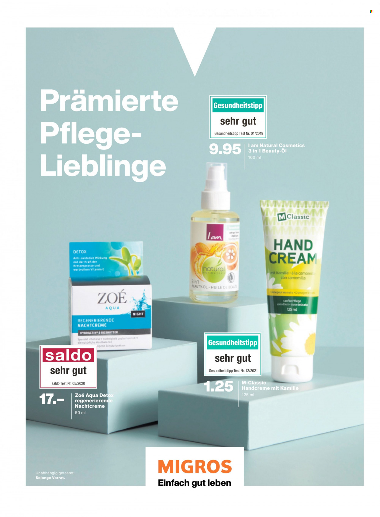 Volantino Migros - 30.1.2023 - 5.2.2023. Pagina 8