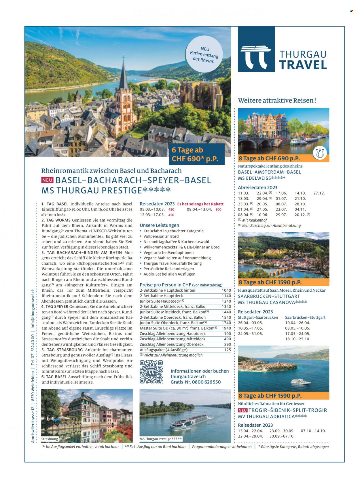 Volantino Migros - 30.1.2023 - 5.2.2023. Pagina 24