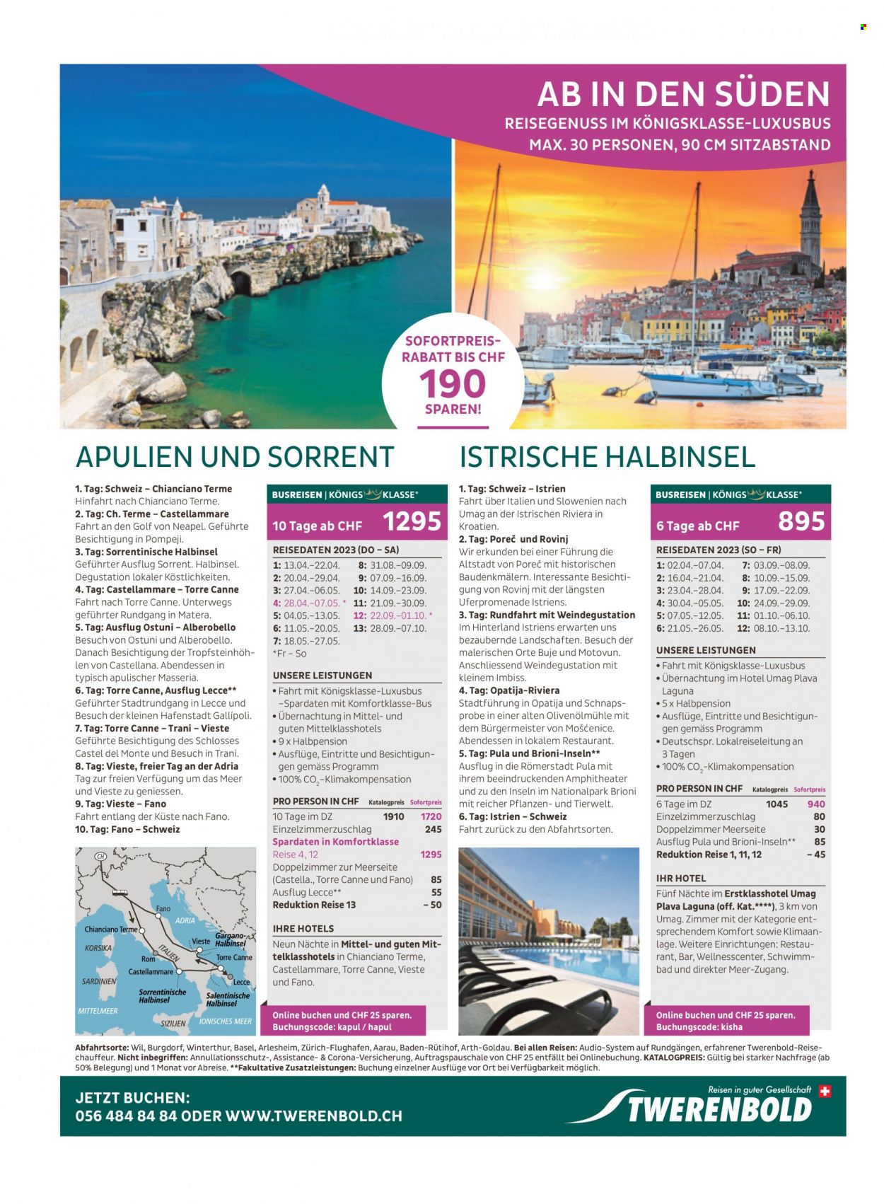 Volantino Migros - 30.1.2023 - 5.2.2023. Pagina 66