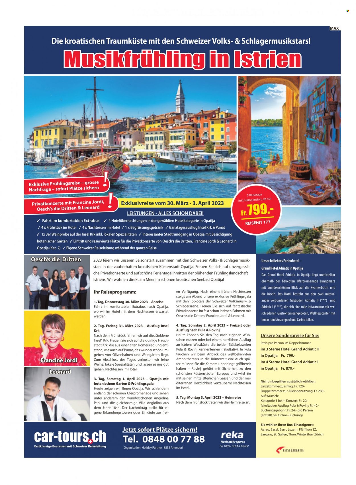Volantino Migros - 30.1.2023 - 5.2.2023. Pagina 68