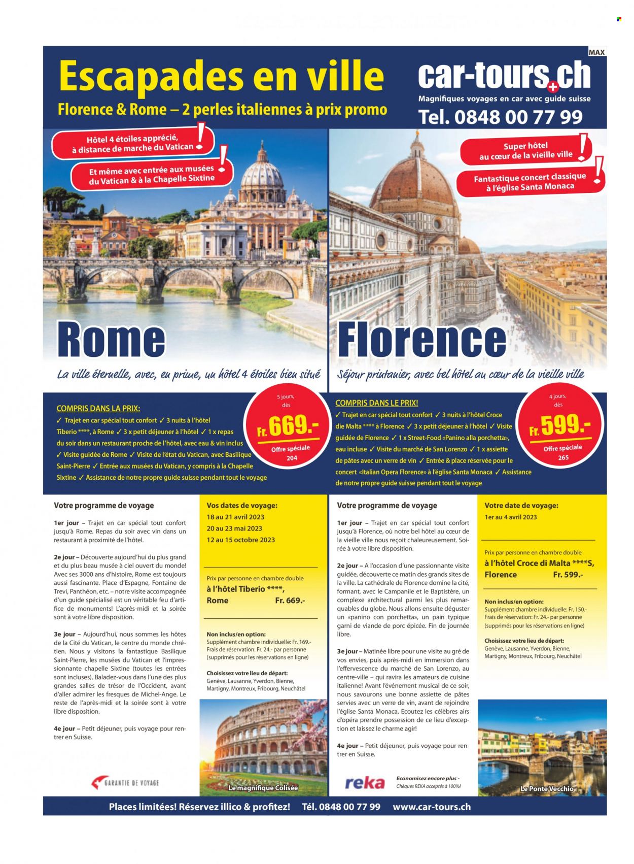 Volantino Migros - 30.1.2023 - 5.2.2023. Pagina 14