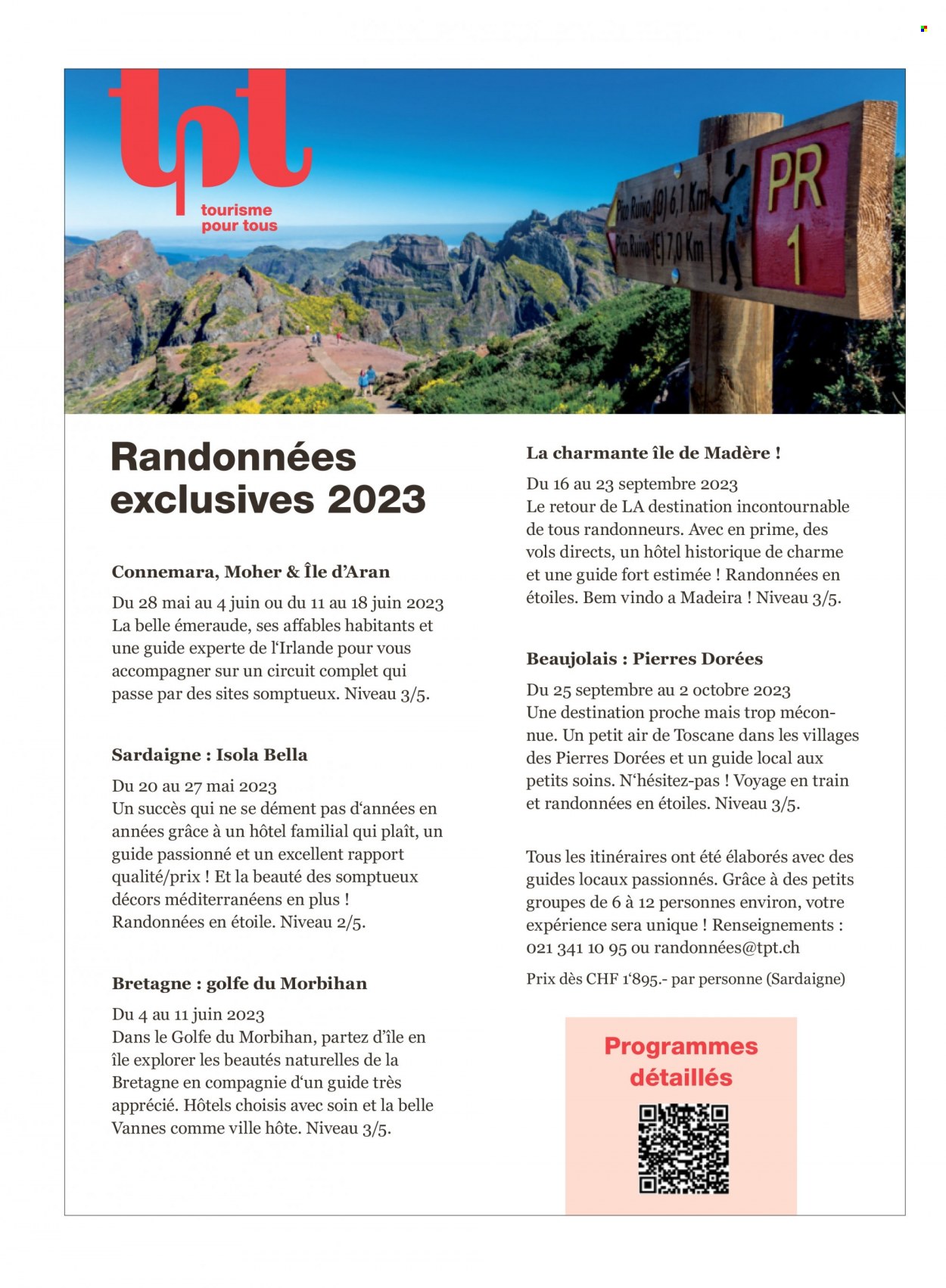 Volantino Migros - 30.1.2023 - 5.2.2023. Pagina 32