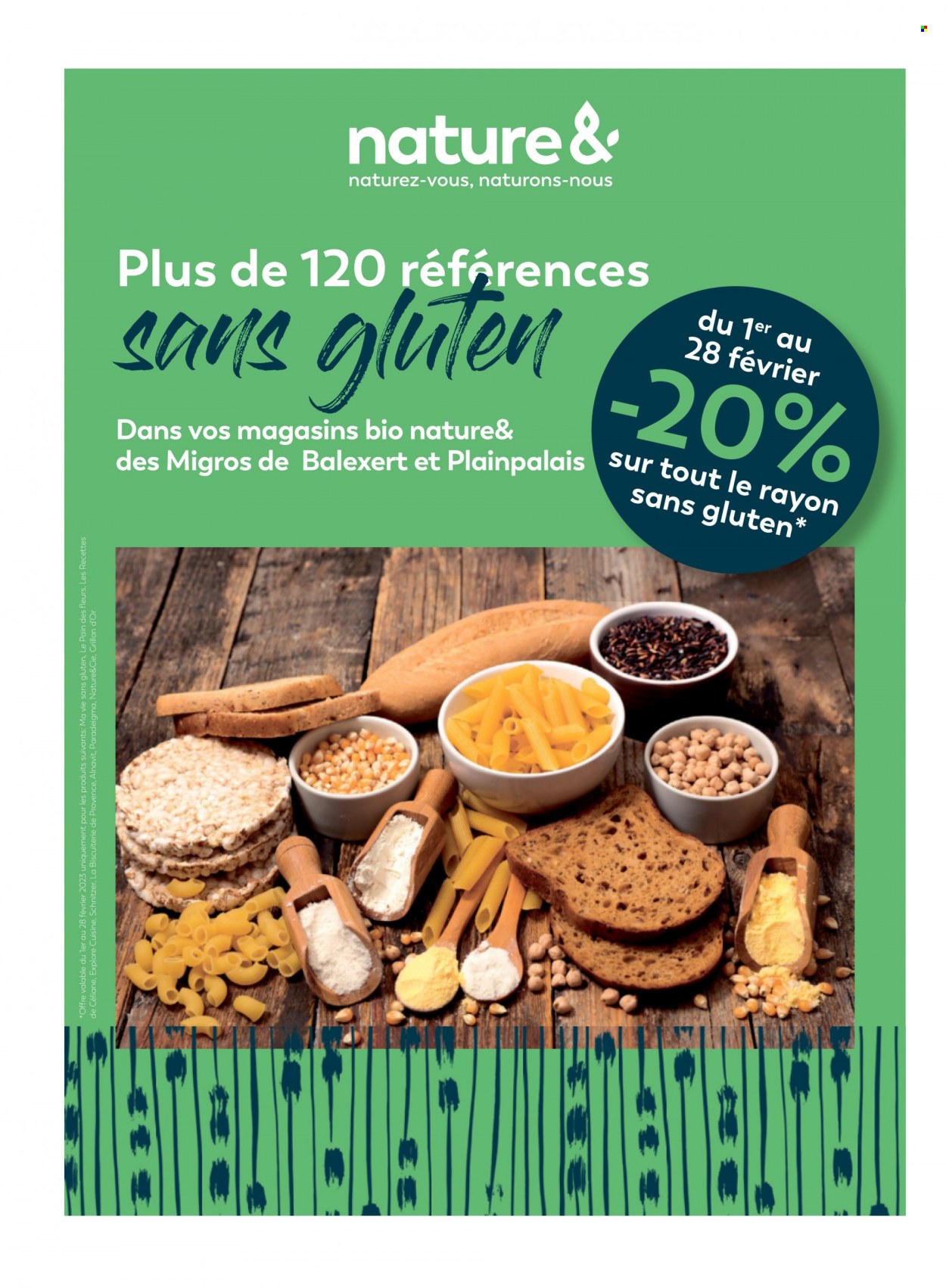 Volantino Migros - 30.1.2023 - 5.2.2023. Pagina 36