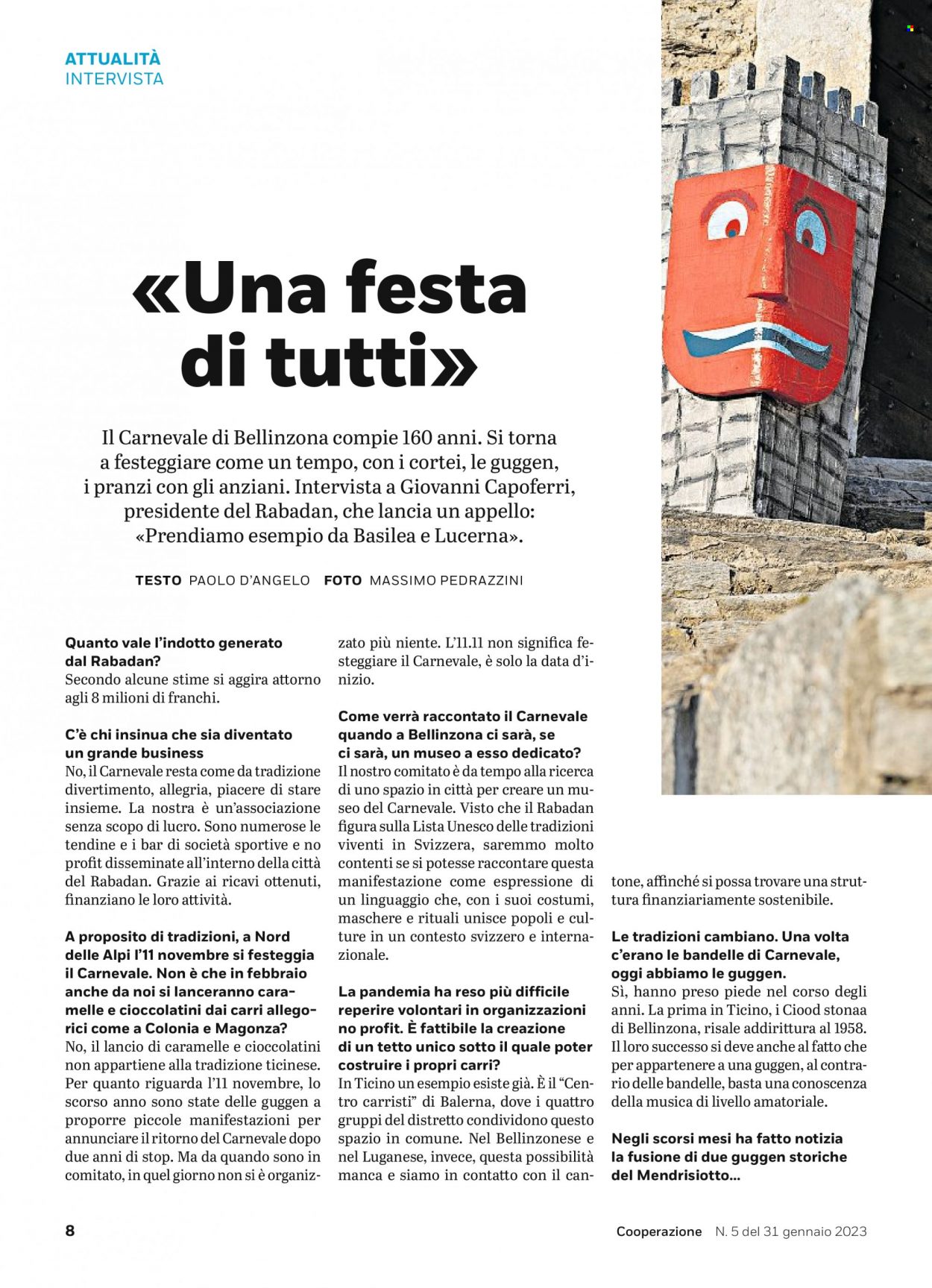 Catalogue Coop - 31.1.2023 - 6.2.2023. Page 8