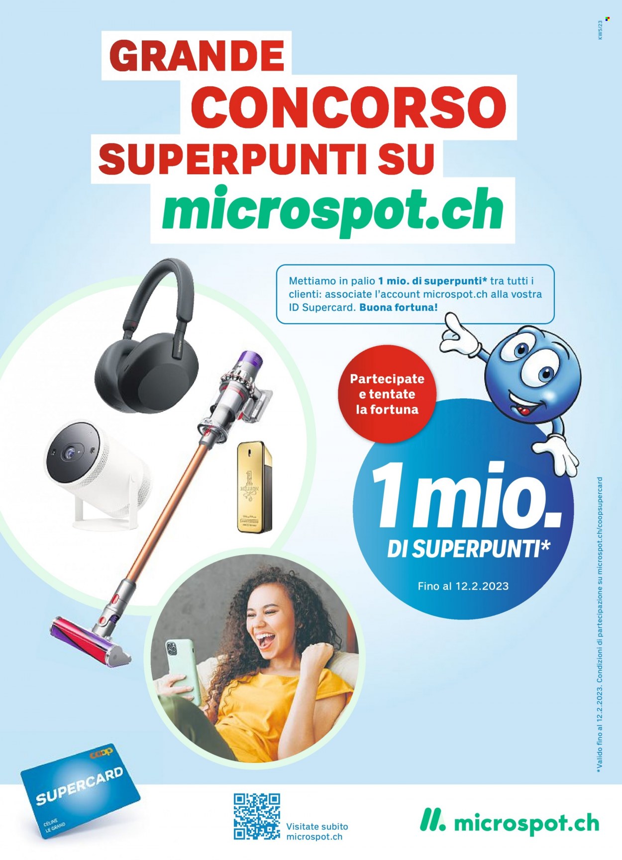 Catalogue Coop - 31.1.2023 - 6.2.2023. Page 10