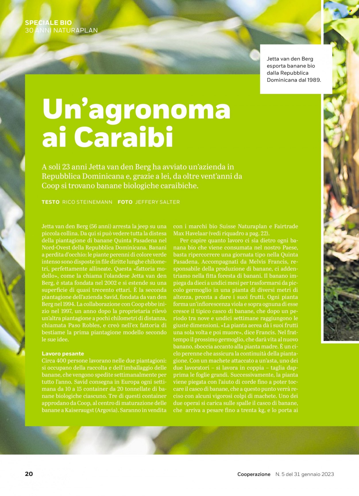 Catalogue Coop - 31.1.2023 - 6.2.2023. Page 20