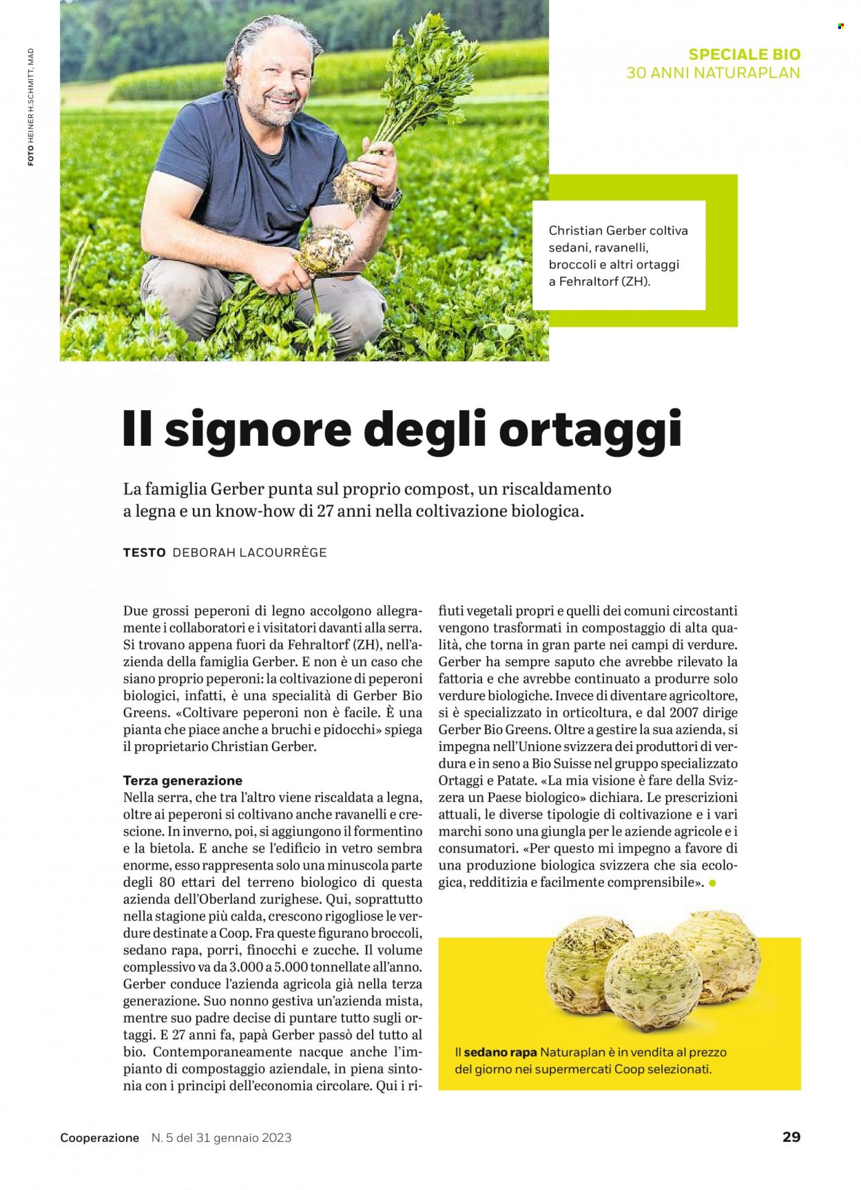 Catalogue Coop - 31.1.2023 - 6.2.2023. Page 29