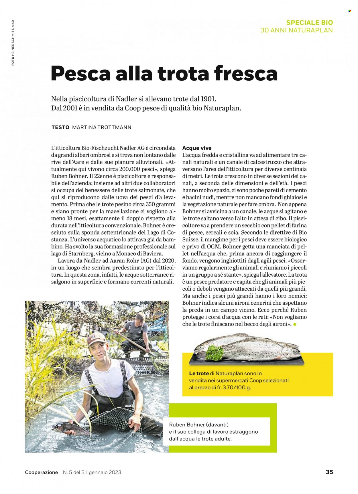 Catalogue Coop - 31.1.2023 - 6.2.2023. Page 35