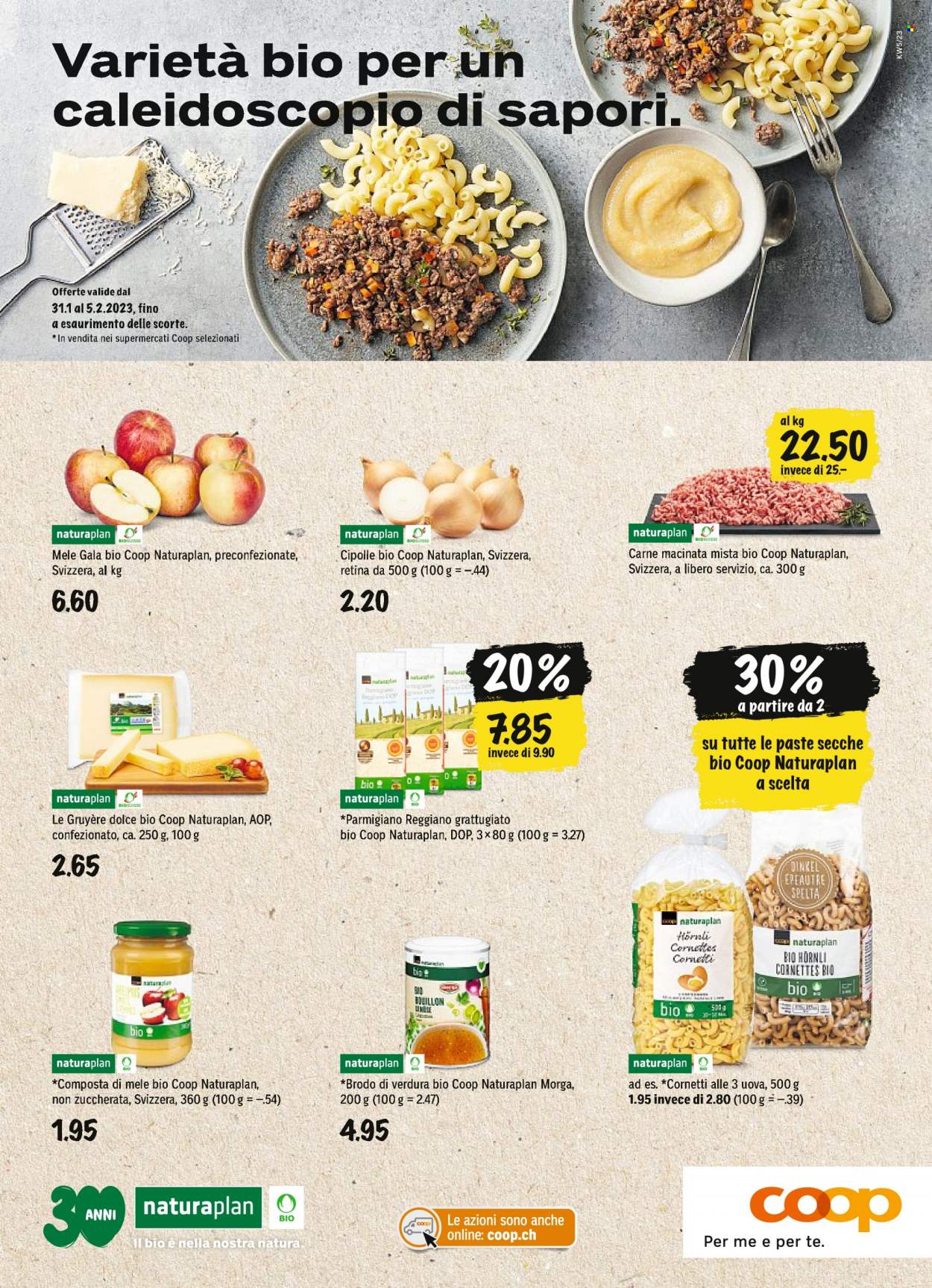 Catalogue Coop - 31.1.2023 - 6.2.2023. Page 52