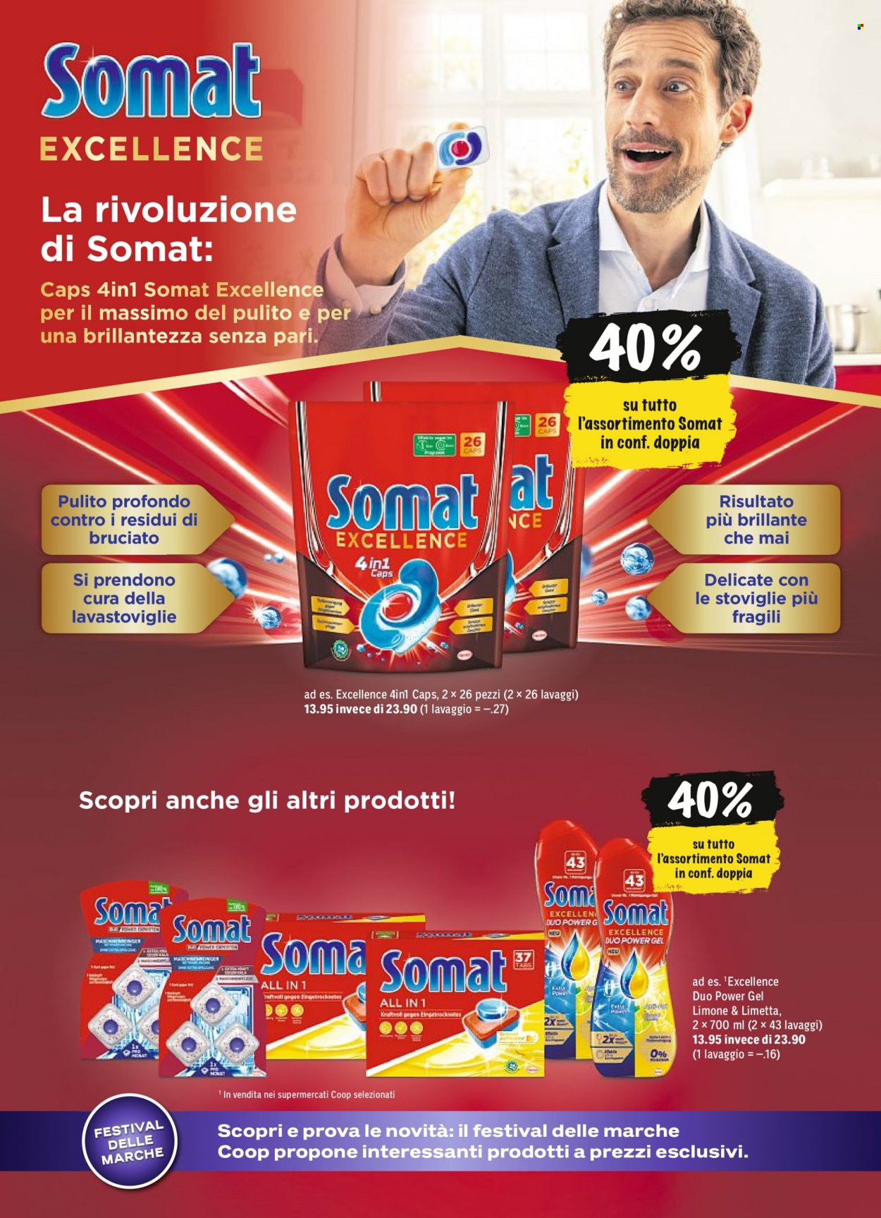 Catalogue Coop - 31.1.2023 - 6.2.2023. Page 69