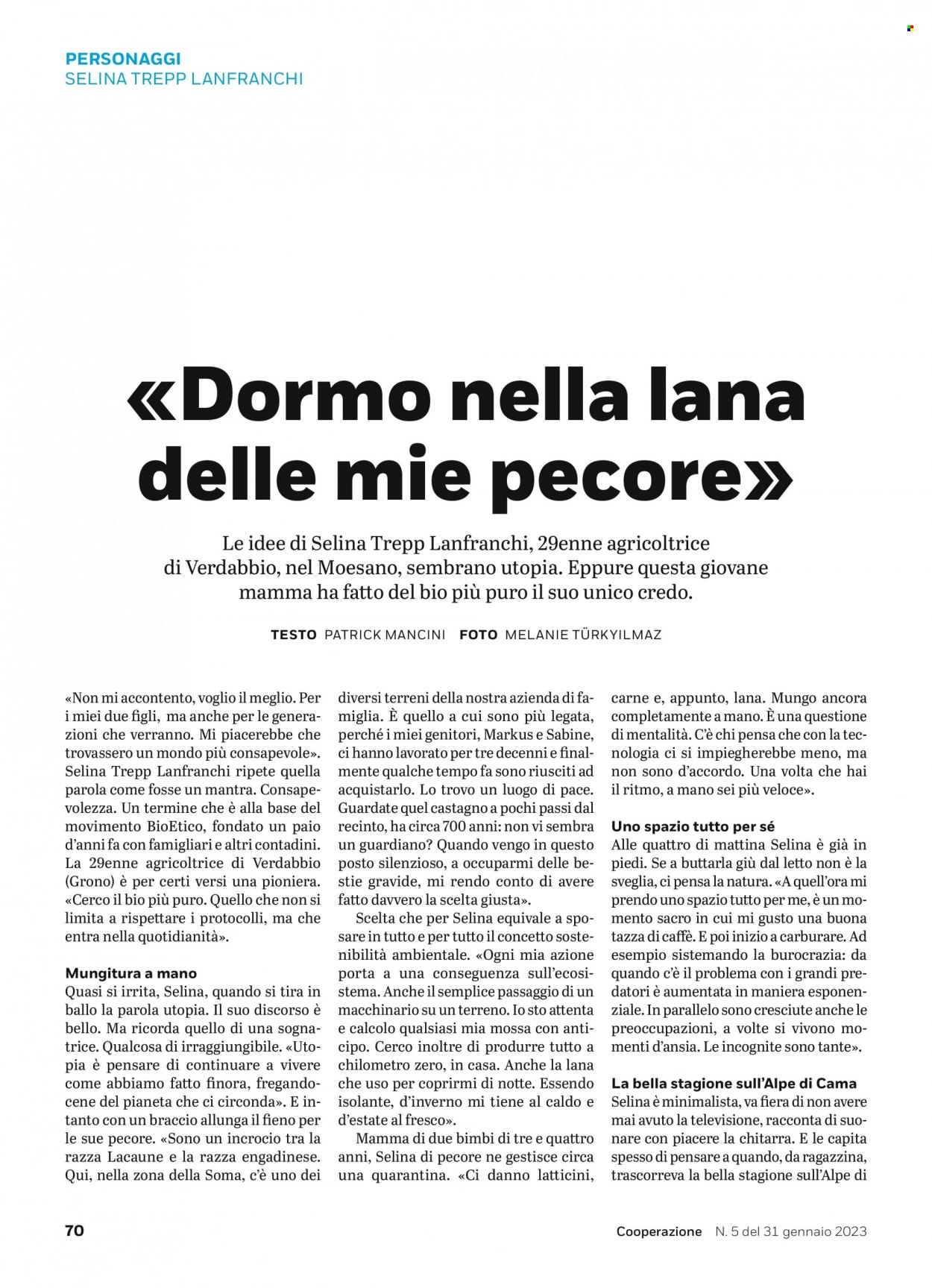 Catalogue Coop - 31.1.2023 - 6.2.2023. Page 70