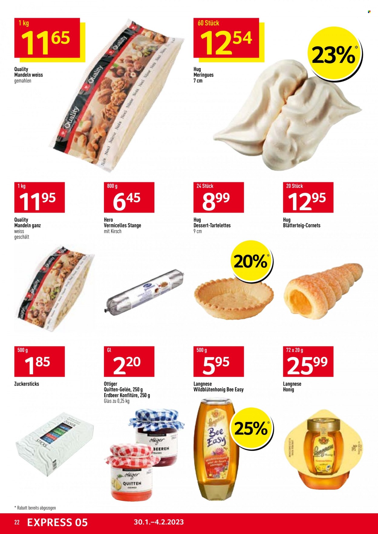 Volantino Prodega - 30.1.2023 - 4.2.2023. Pagina 22