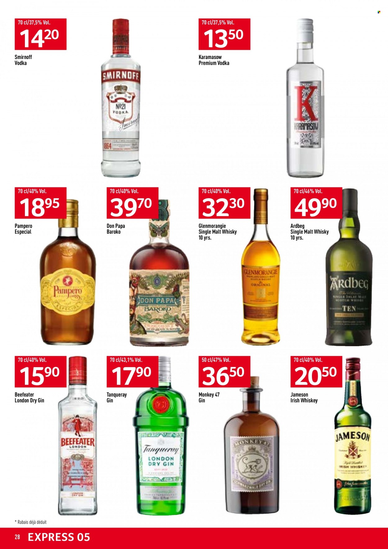 Volantino Prodega - 30.1.2023 - 4.2.2023. Pagina 28