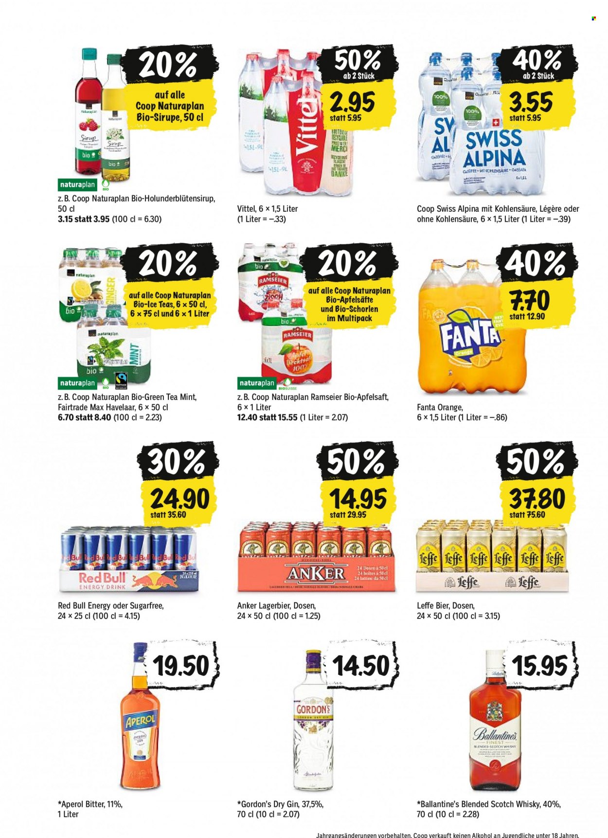 Volantino Coop - 31.1.2023 - 5.2.2023. Pagina 12